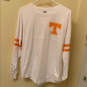 🍊Victoria’s Secret PINK Tennessee Shirt